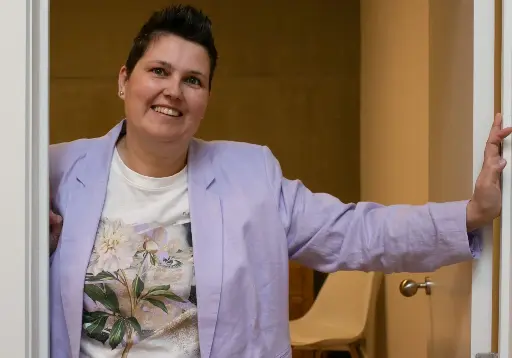 Reiki bij Wendy (90 min)