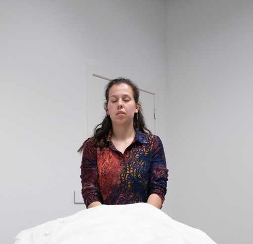 Reiki op afstand bij Ellen (30 min)