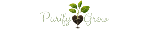 Purify Grow