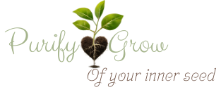 Purify Grow